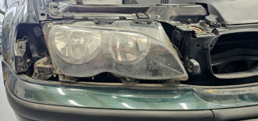 Preview: SprayMax 2K 2in1 Scheinwerfer Klarlack 250ml